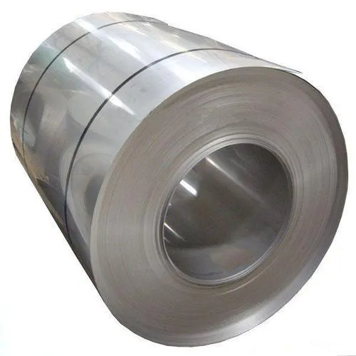 carbon steel coil